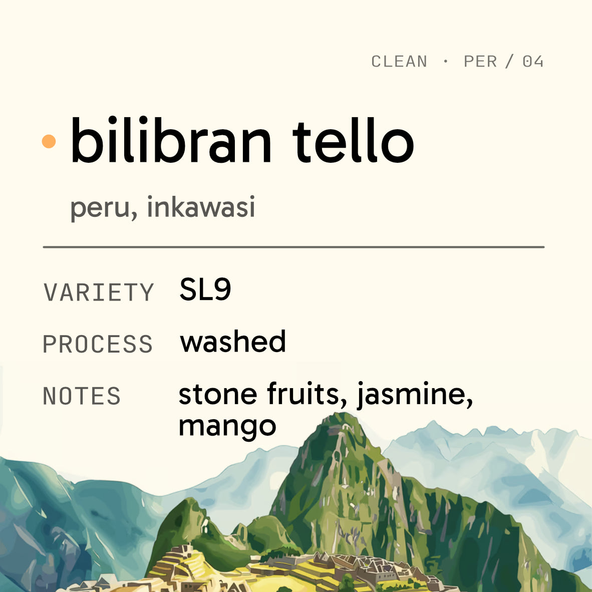 bilibran tello