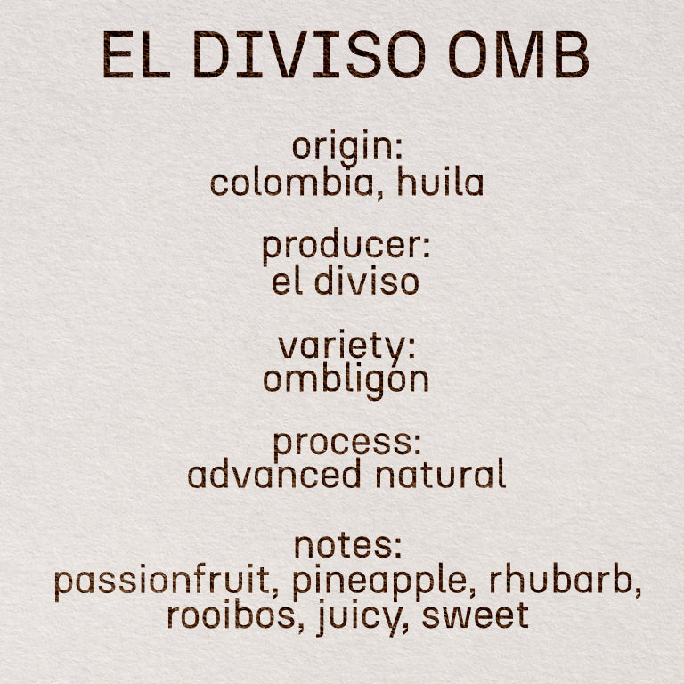 El Diviso Ombligon