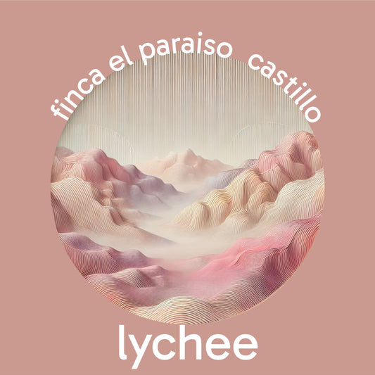 El Paraiso Castillo Lychee