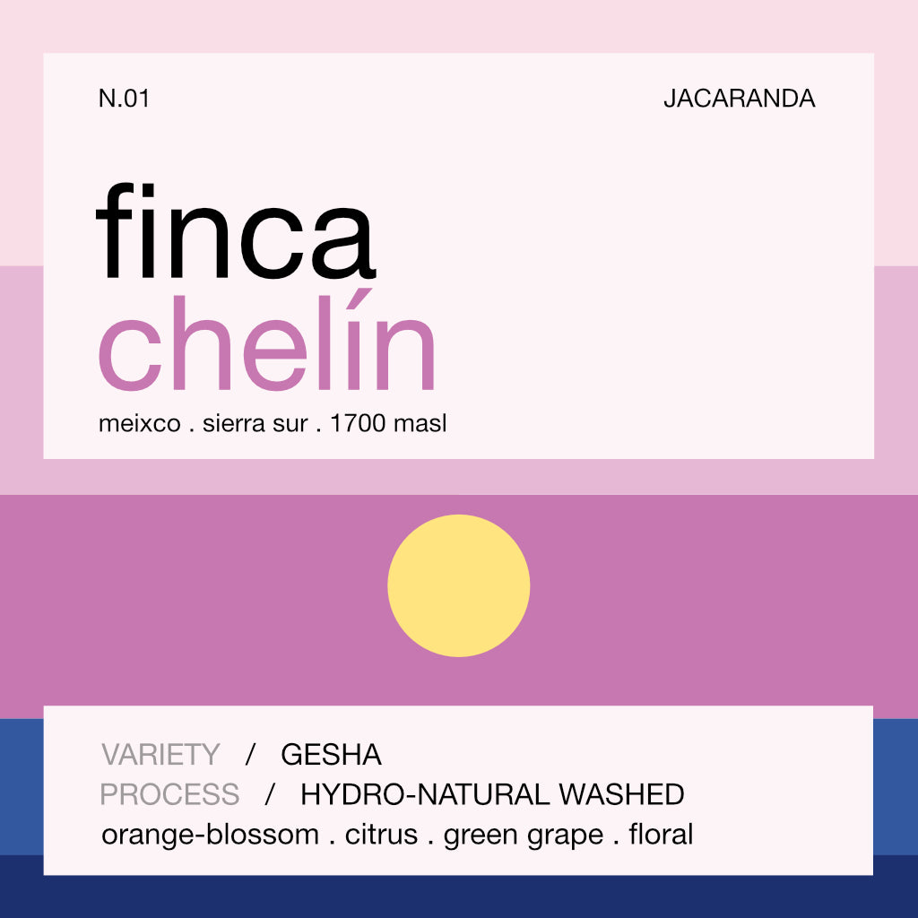 finca chelin