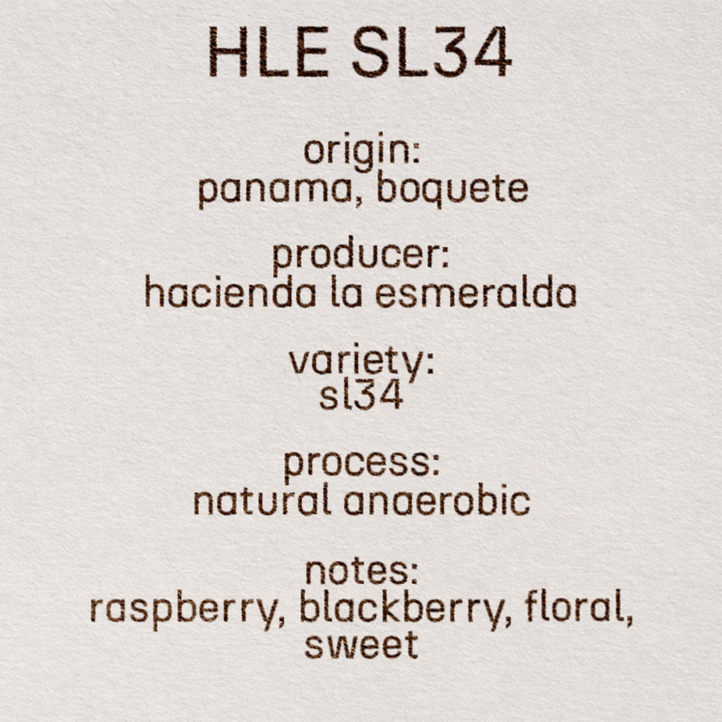 hle sl34