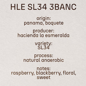 hle sl34