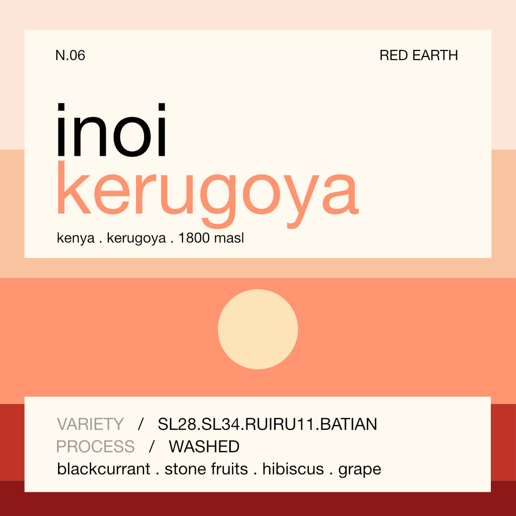 inoi kerugoya