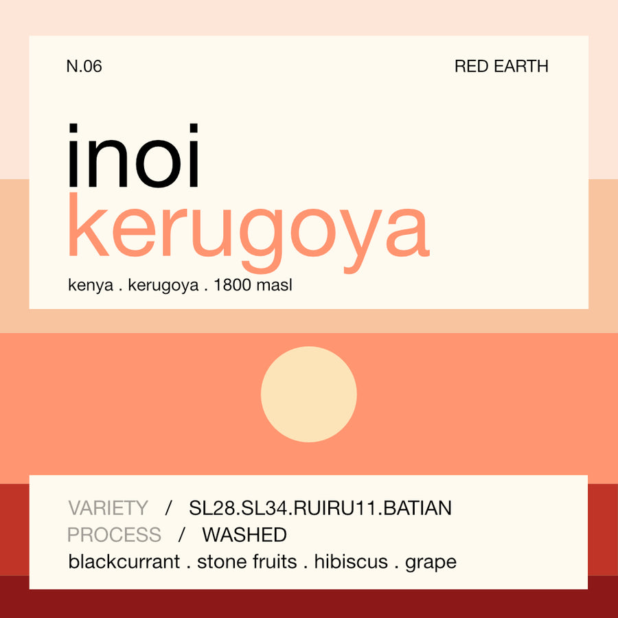 inoi kerugoya