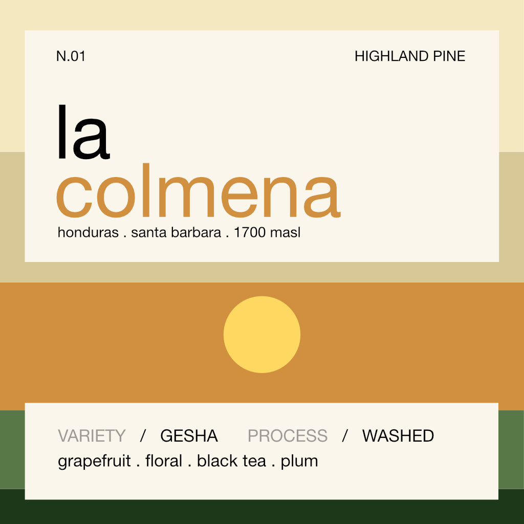 la colmena