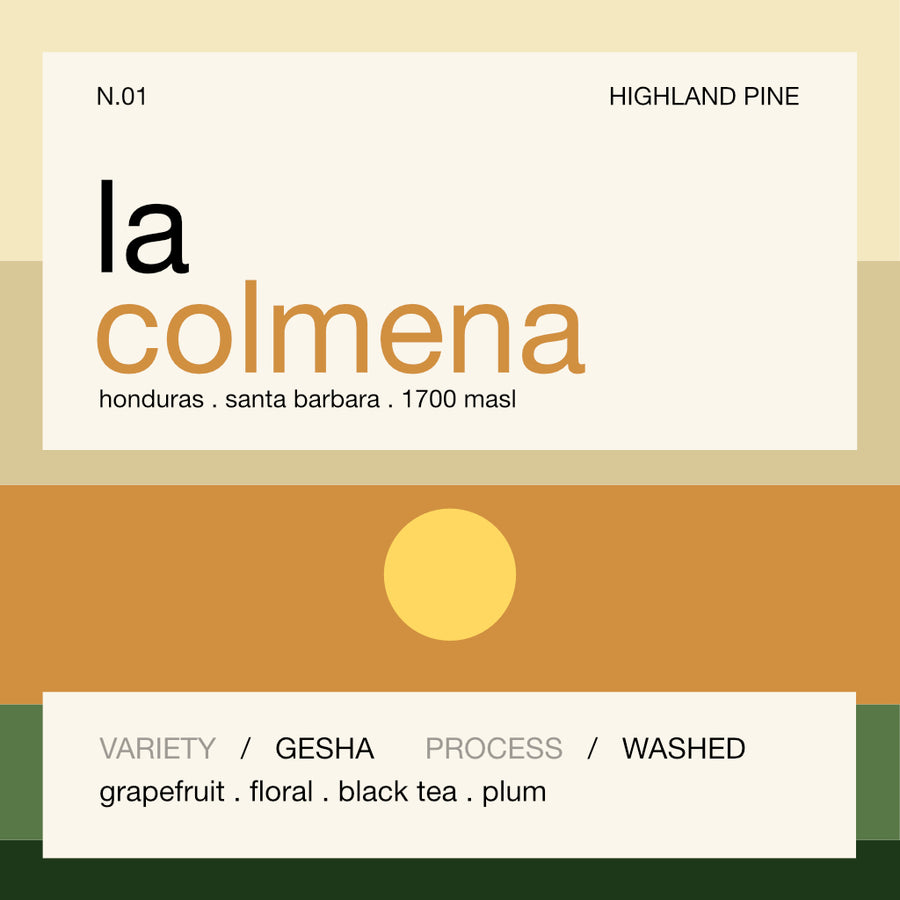 la colmena