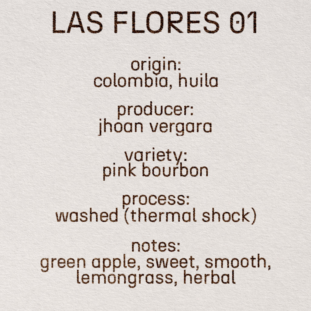 Las Flores 01