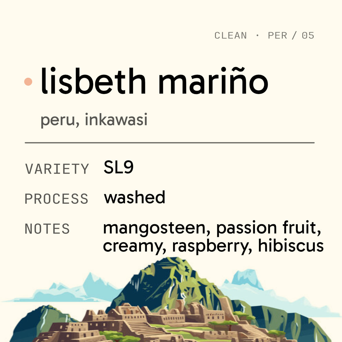 lisbeth marino