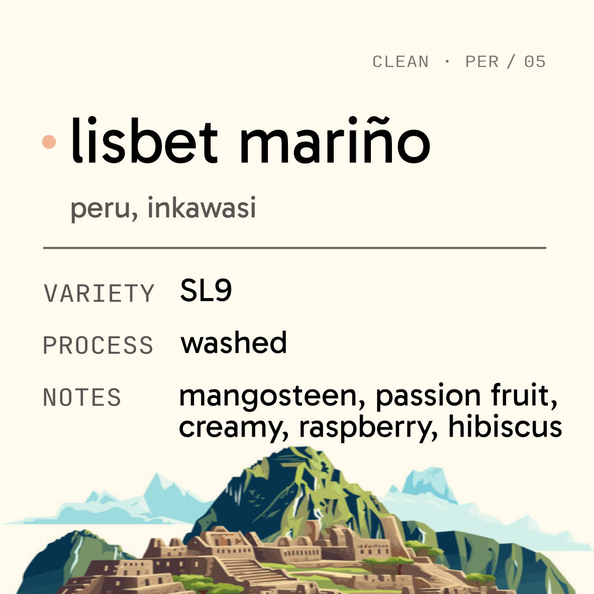 lisbet marino