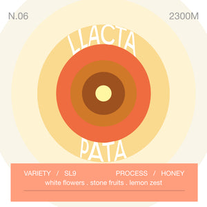 llacta pata