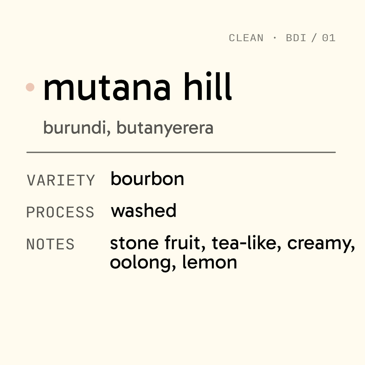 Mutana Hill