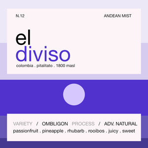 el diviso ombligon