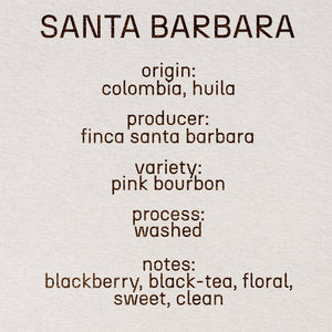 Santa Barbara