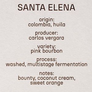 Santa Elena