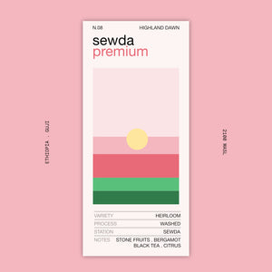 sewda premium