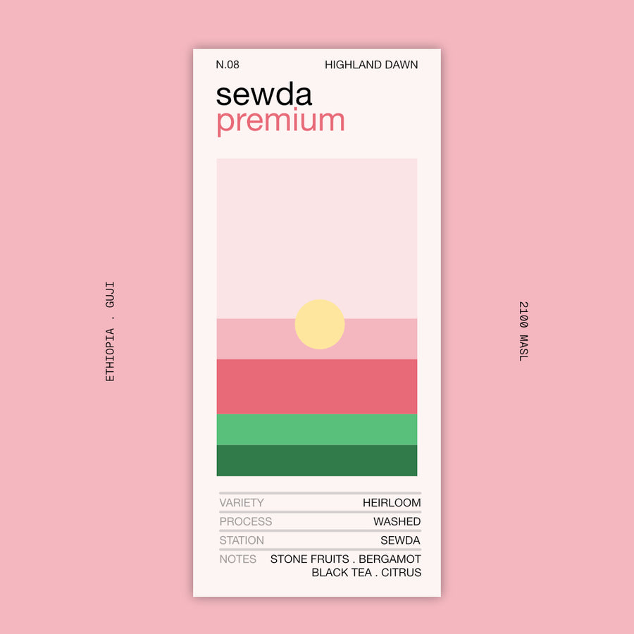 sewda premium