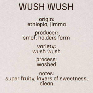 wush wush